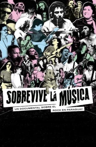 The Music Survives (2023)