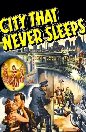 City That Never Sleeps (1953)