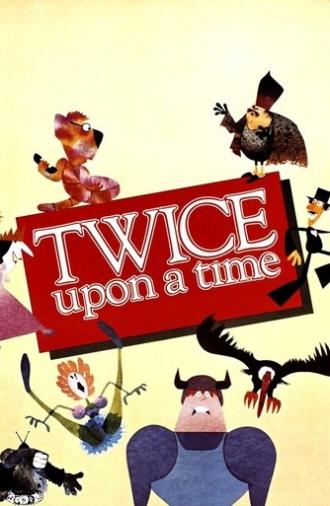 Twice Upon a Time (1983)