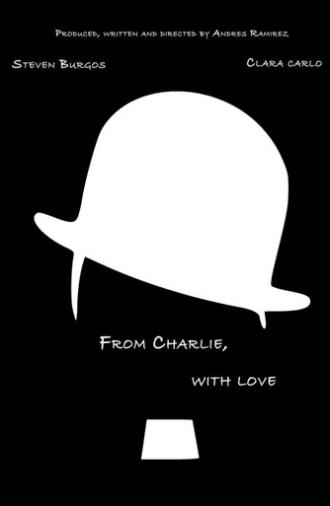 From Charlie, with Love (2020)
