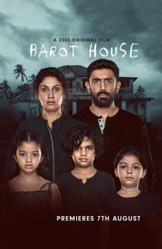 Barot House (2019)