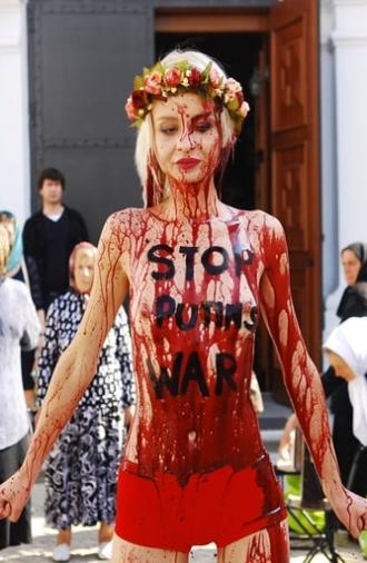 FEMEN: Exposed (2013)