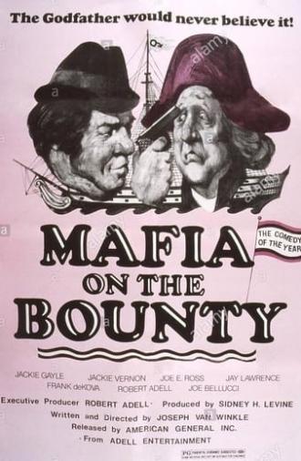 Mafia on the Bounty (1980)