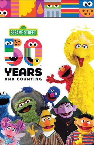 Sesame Street: 50 Years and Counting (2019)