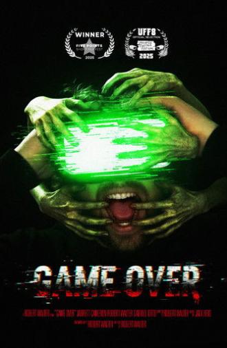 Game Over (2025)