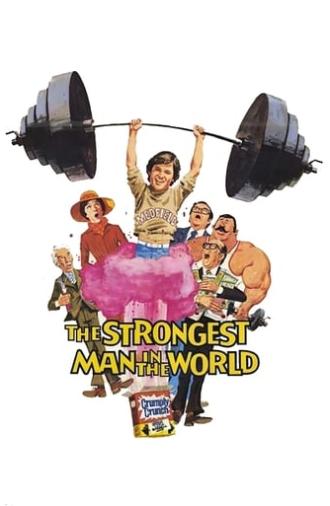 The Strongest Man in the World (1975)