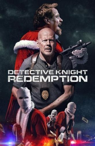 Detective Knight: Redemption (2022)