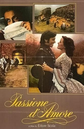 Passion of Love (1981)