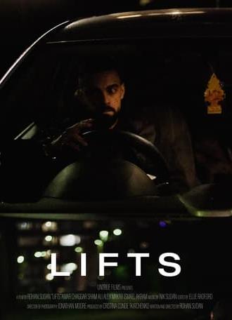 Lifts (2023)