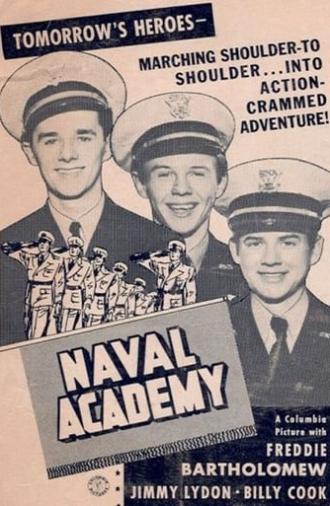 Naval Academy (1941)