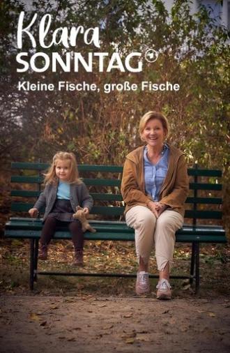 Klara Sonntag - Kleine Fische, große Fische (2021)