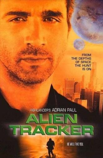 Alien Tracker (2003)
