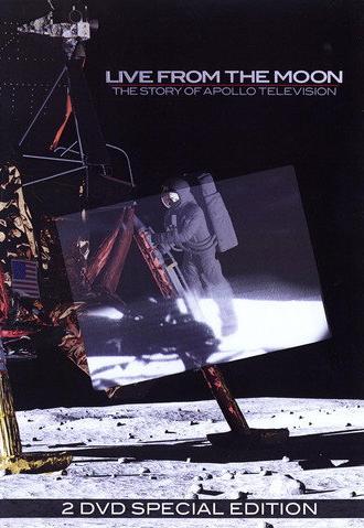 Live from the Moon (2009)