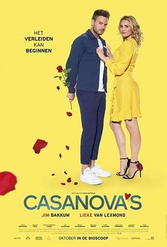 Casanova's (2020)