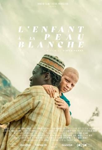 L'Enfant à la Peau Blanche (2024)