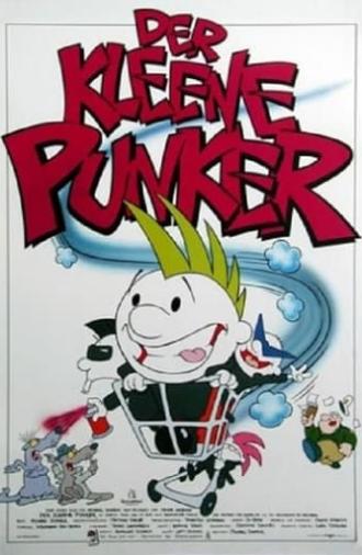 Der kleene Punker (1992)