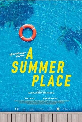 A Summer Place (2021)