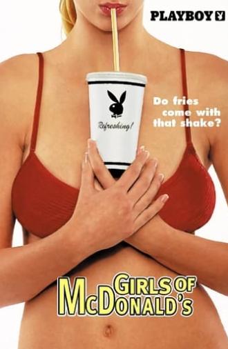 Playboy: Girls of McDonald's (2006)