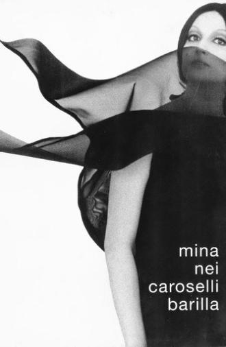 Mina in Barilla commercials (2001)