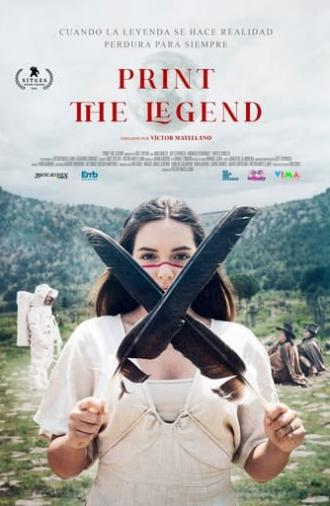 Print the Legend (2023)