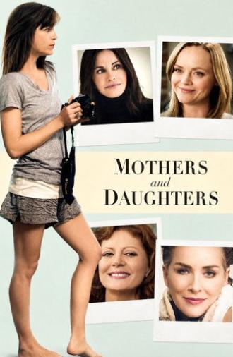 Mothers and Daughters (2016)