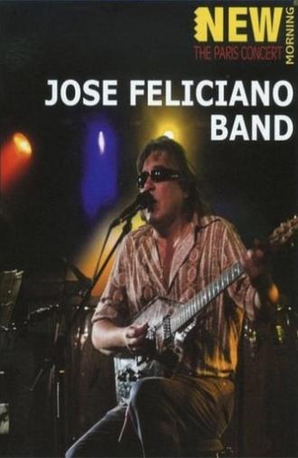 José Feliciano Band: New Morning - The Paris Concert 2008 (2009)