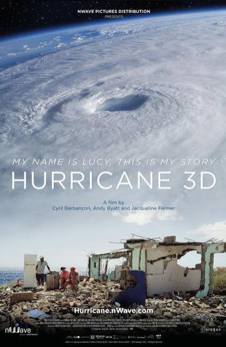 Hurricane, a wind odyssey (2016)