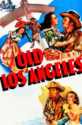 Old Los Angeles (1948)