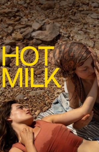 Hot Milk (2025)