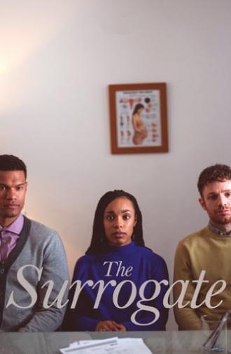 The Surrogate (2021)