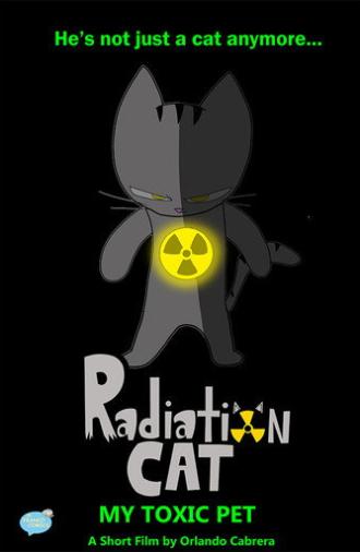 Radiation Cat: My Toxic Pet (2024)
