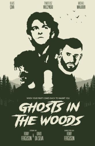 Ghosts in the woods (2025)