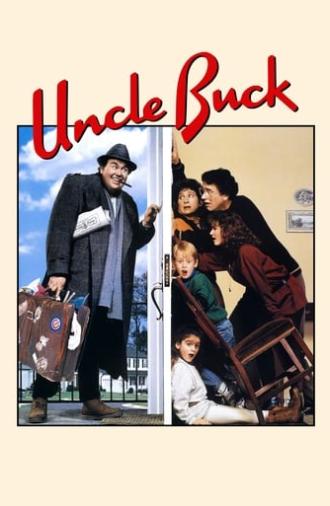 Uncle Buck (1989)