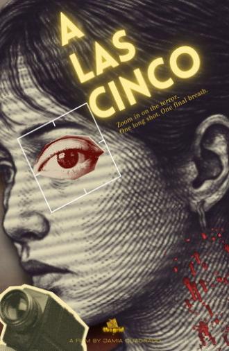 A Las Cinco (2024)