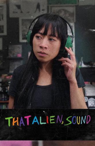 That Alien, Sound (2024)