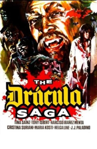 The Dracula Saga (1973)