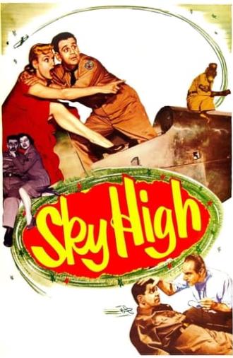 Sky High (1951)