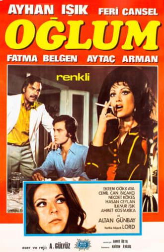 Oğlum (1972)