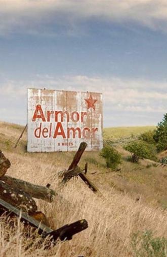 Armor del Amor (2018)