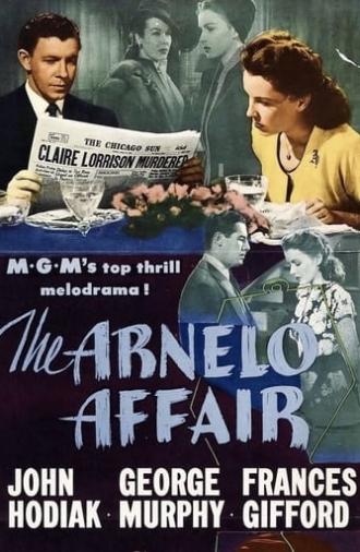 The Arnelo Affair (1947)