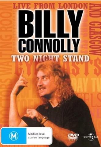 Billy Connolly: Two Night Stand (1997)