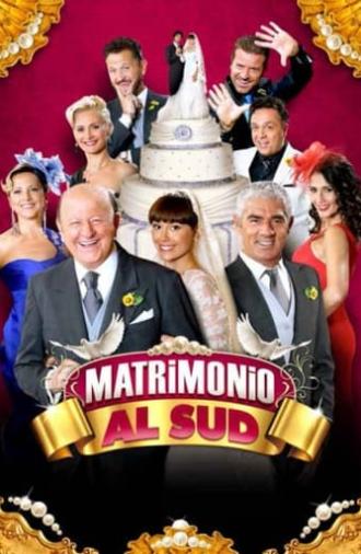 Matrimonio al Sud (2015)