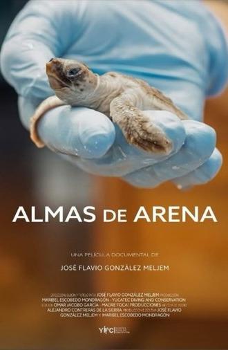 Almas de Arena (2025)