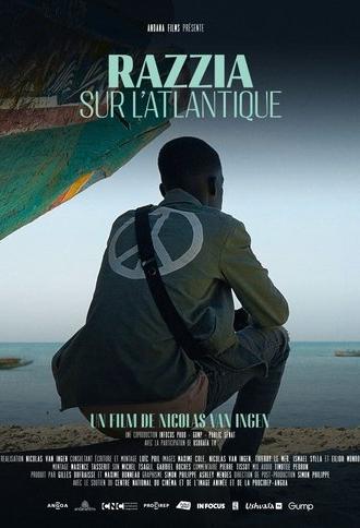 Razzia sur l'Atlantique (2023)