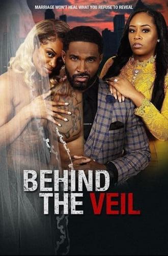 Behind The Veil (2023)