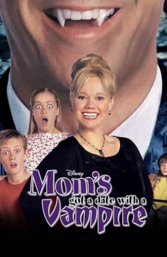 Mom's Got a Date with a Vampire (2000)