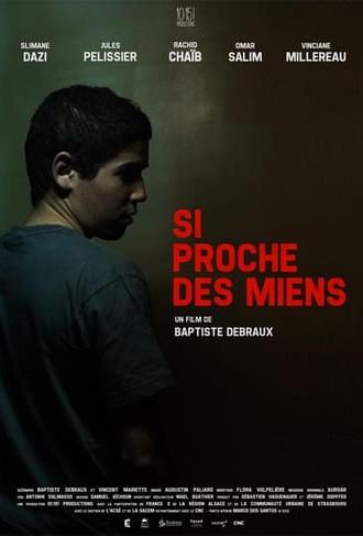 Si proche des miens (2013)