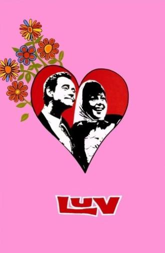 Luv (1967)