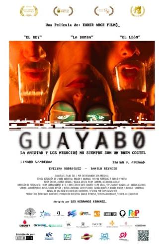 Guayabo (2021)