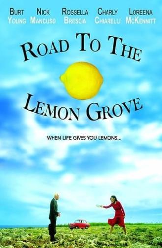 Road to the Lemon Grove (2019)